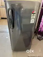 LG fridge 3 star