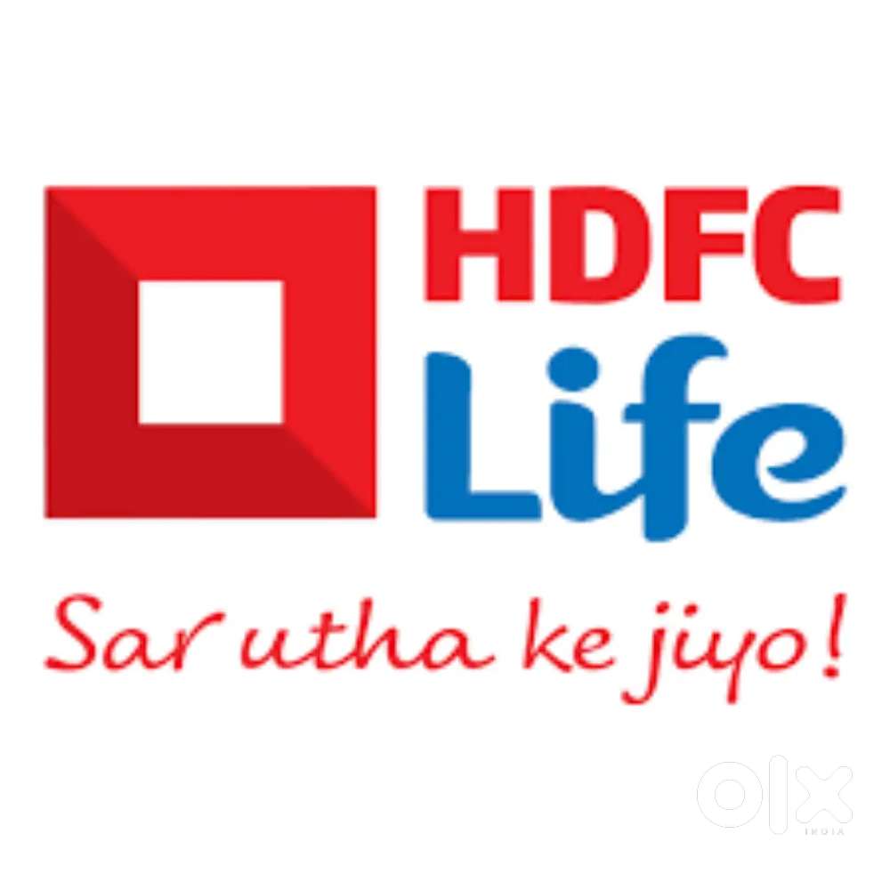 Selling hdfclife insurance term and savings plan