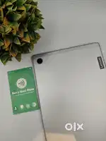 LENOVO TAB M10 HD 2ND GEN 4/64GB STORAGE (WIFI) - FULLY TESTED