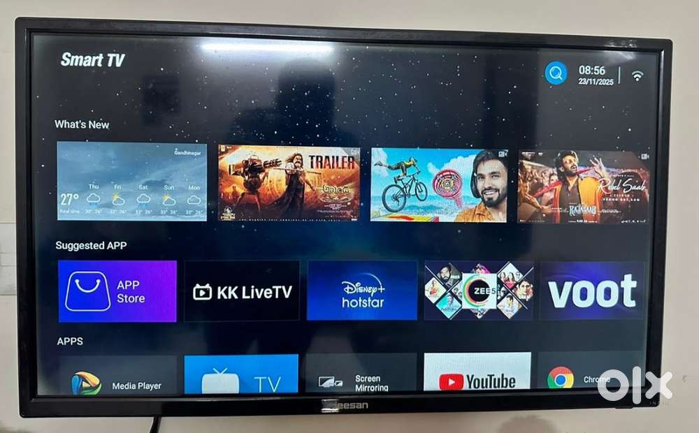 Jeesan 32 inch Android TV