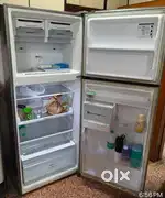 Samsung Double Door Fridge