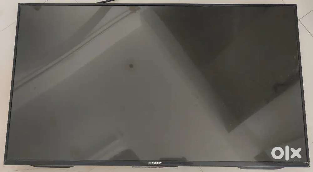Sony Bravia Tv Model No. KD - 43X8500C