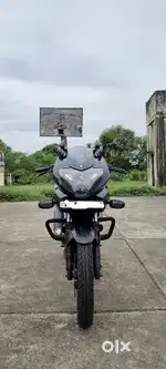 Pulsar 220F 2017 model
