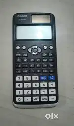 Casio Scientific Calculator fx-991EX