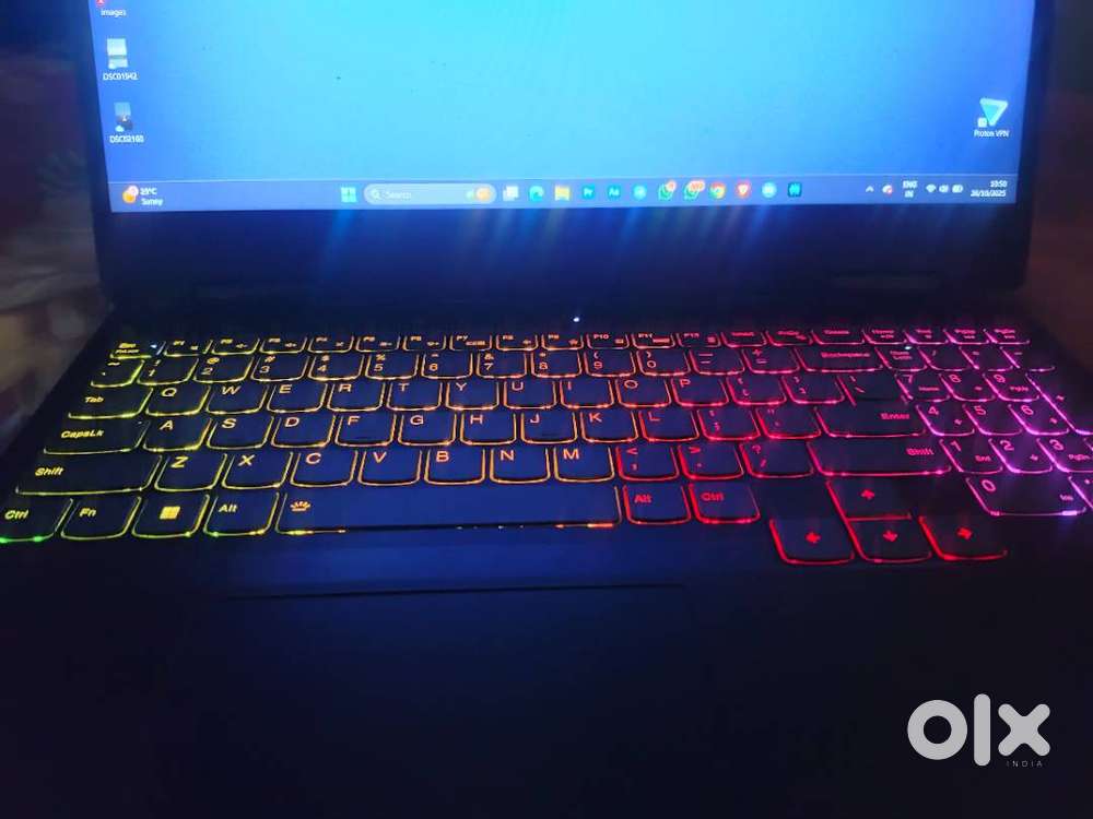 Lenovo IdeaPad Gaming 3 Laptop