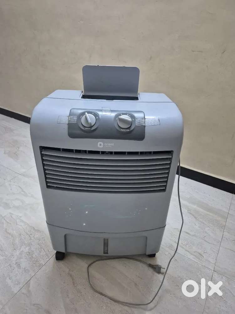 ORIENT AIR COOLER