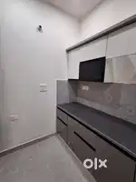 100 Gaj 2bhk fully furnished flat for sale in just 37.90lakh Sec 127