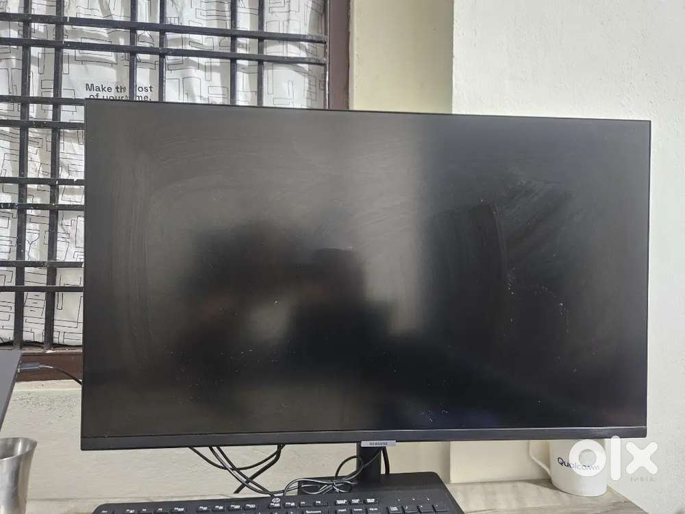 Samsung M5 Smat Monitor