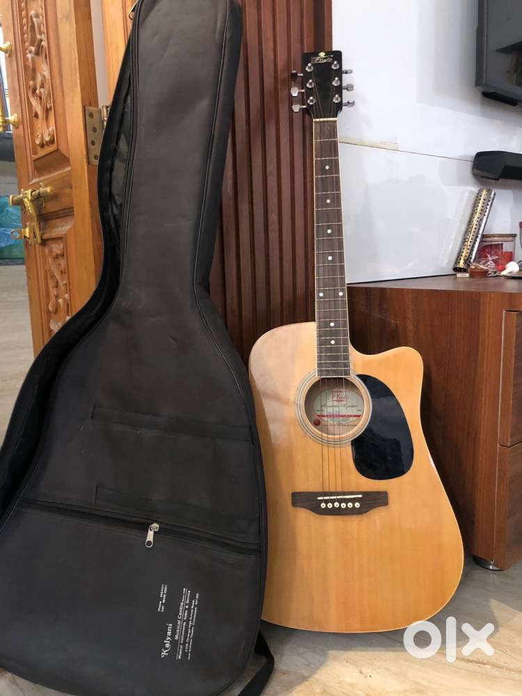 Guitar for sale