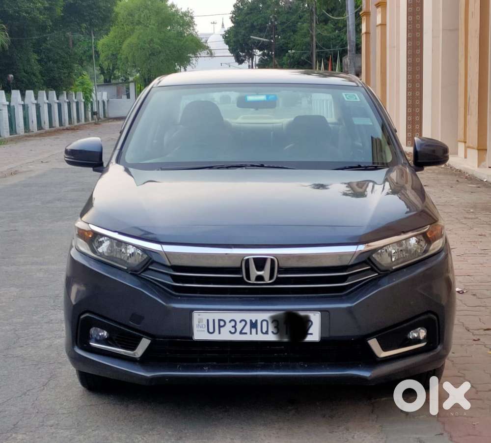 Honda Amaze 1.2 S i-VTEC, 2022, Petrol
