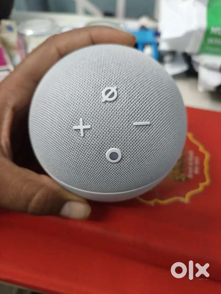 Alexa new music playing with bill
