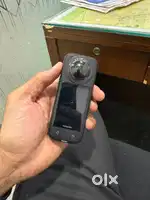 Insta360 X3 – Mint Condition + Accessories