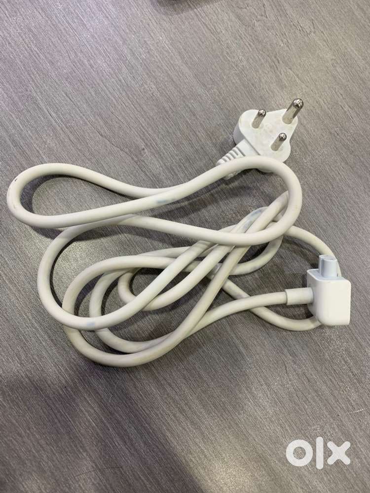 Apple power adapter Extension cable / Original products / with bill