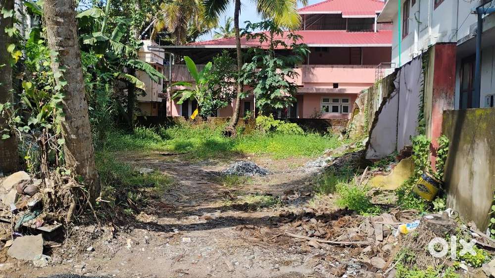 4 cent plot near PATTOM for sale