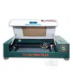BST211B PRO MAX 60W LASER CUTTING MACHINE(CUTTING SIZE-450*300MM)