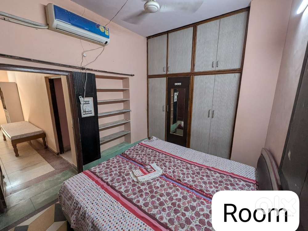 2BHK Fully furnished for RENT