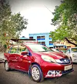 Honda Mobilio V Option i-DTEC, 2014, Diesel