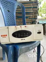 Exide Eco 850 VA Inverter Machine