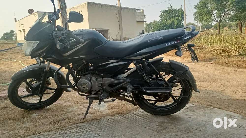 Good condition 1st owner