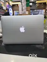 MacBook Air Lit Apple logo Version