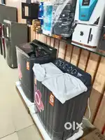Brand new washing mashin7.5kg with warranty 5year wholesale price
