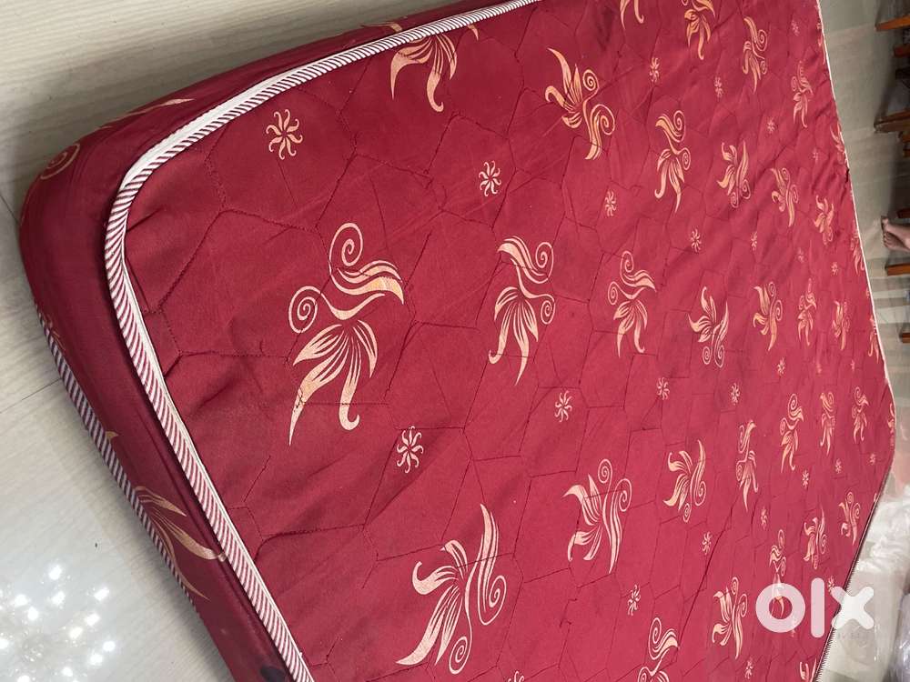 Queen Coir Mattress 4inchx60inchx78inch