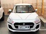 Maruti Suzuki Swift 2023
