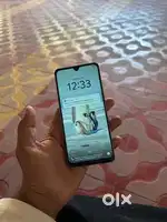 Vivo y100 5g
