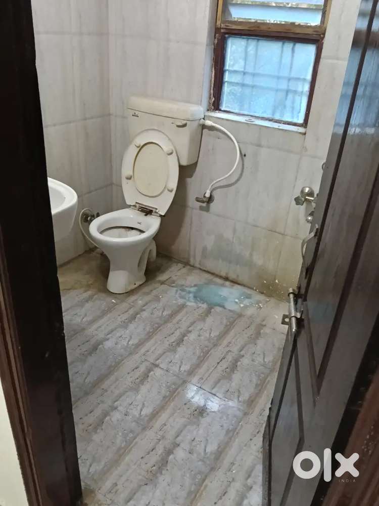 Flat available on rent 26000 with society.