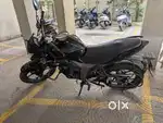 Immaculate Suzuki Gixxer (2014) - Single Owner, Ready to Ride!