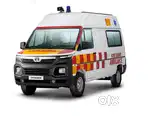 Winger Aambulance for Sale