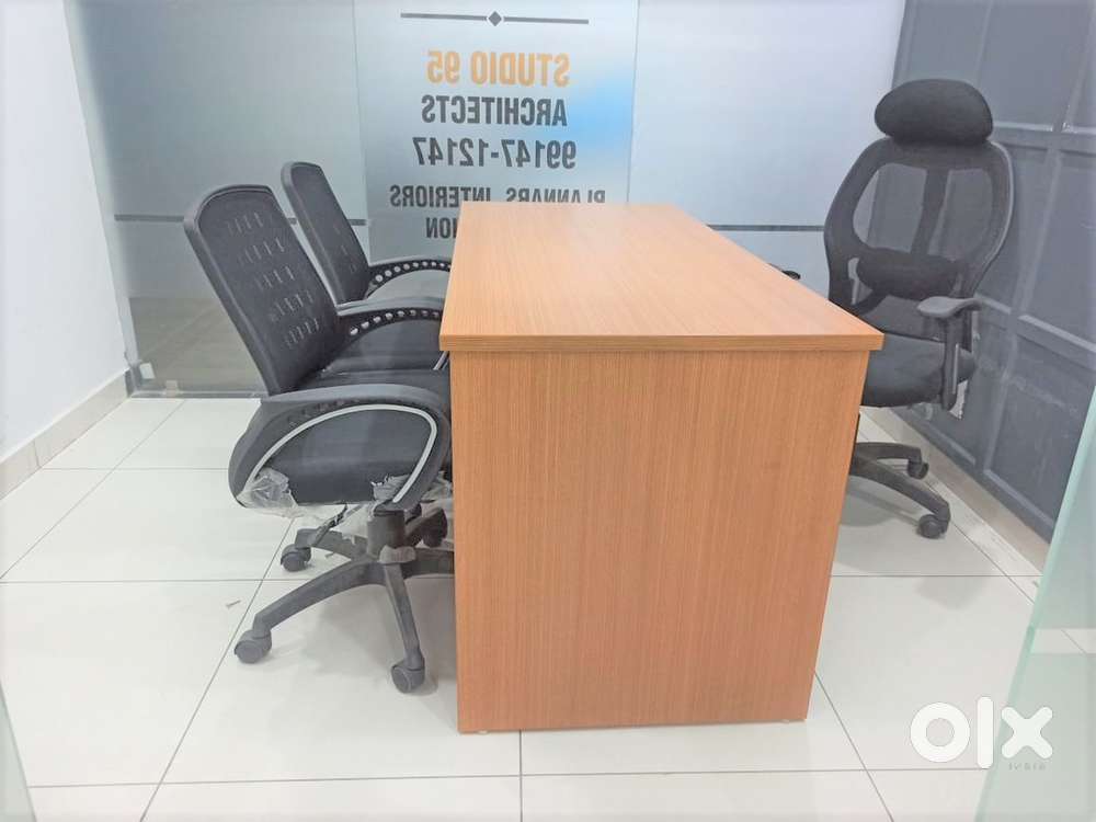 FURNISHED OFFICE 8500/-