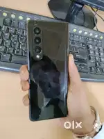 Samsung fold 3 5g