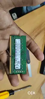 DDR4 RAM 8GB