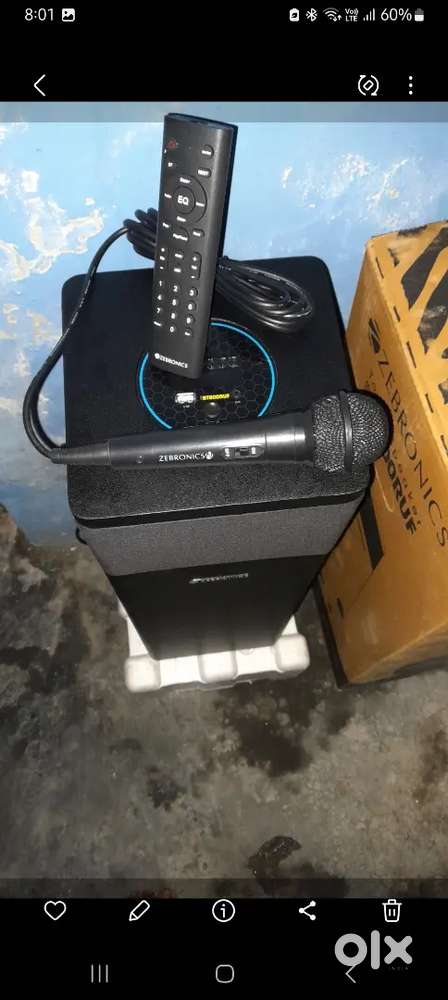 किराये पर speaker sound लेने के लिए संपर्क करें