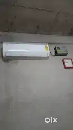 Very gud condition a.c