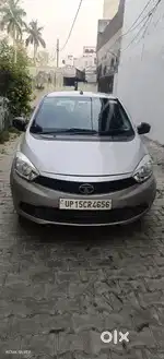 Tata Tiago 2018 Diesel Well Maintained