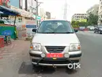 Hyundai Santro Xing GLS, 2006, Petrol