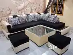 Luxury sofa set