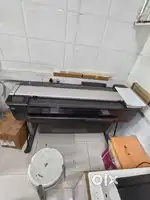 Hp Ploter T-830