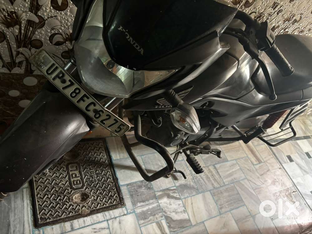 Honda livo- Good condition