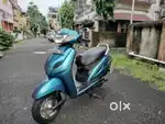 Honda Activa 3G model 2015 (last)