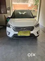 Hyundai Creta 2016 Diesel 90000 Km Driven