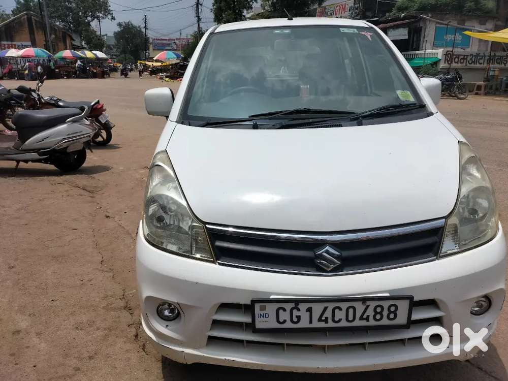 Maruti Suzuki Estilo 2011
