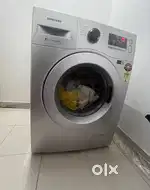 Samsung washing machine
