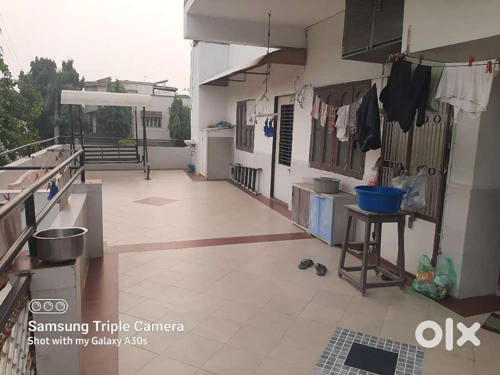 4BHK Bungalow FOR Rent