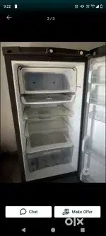 Fridge very good condition