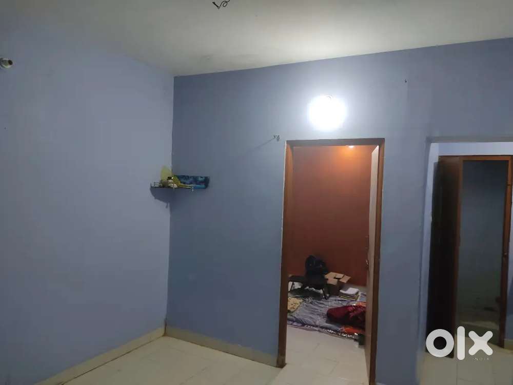 Sharing room for students