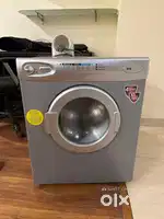 IFB 5.5KG Dryer for SALE… URGENT