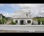 D township project In JOKA area